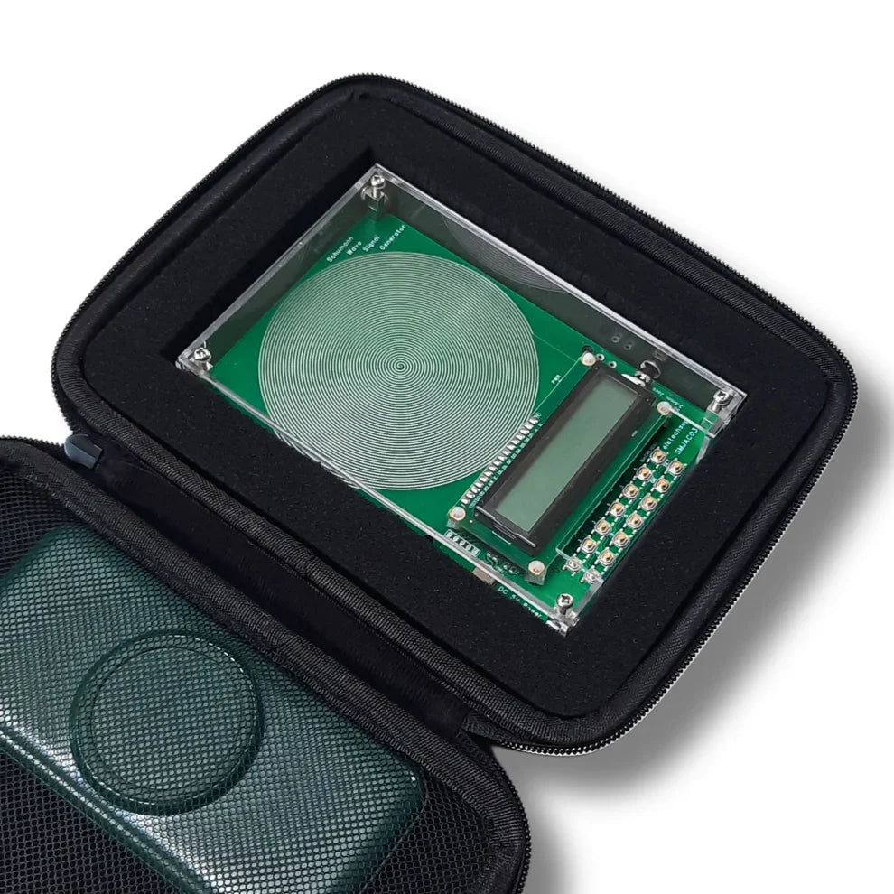Protective Carrying Case