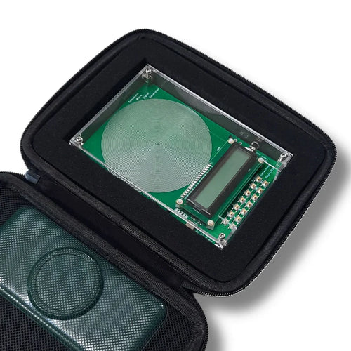 Protective Carrying Case